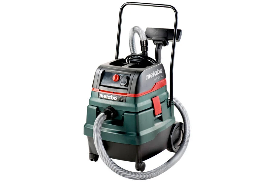 Metabo Allessauger ASR 50 L SC