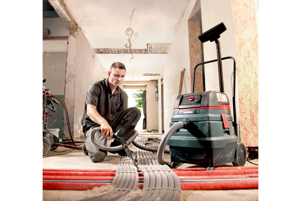 Metabo Allessauger ASR 50 L SC – Bild 3