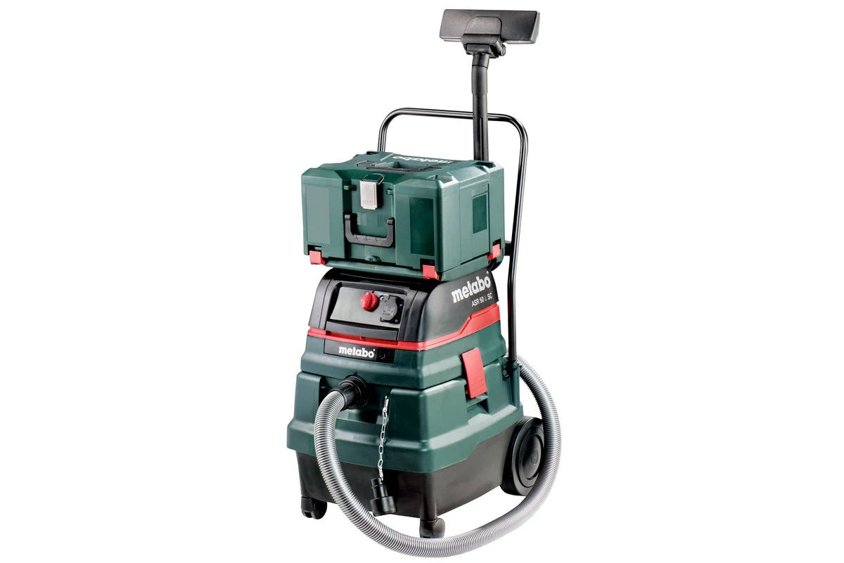 Metabo Allessauger ASR 50 L SC – Bild 2