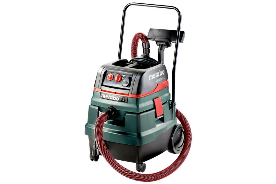 Metabo Allessauger ASR 50 M SC