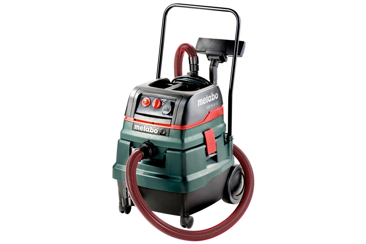 Metabo Allessauger ASR 50 M SC