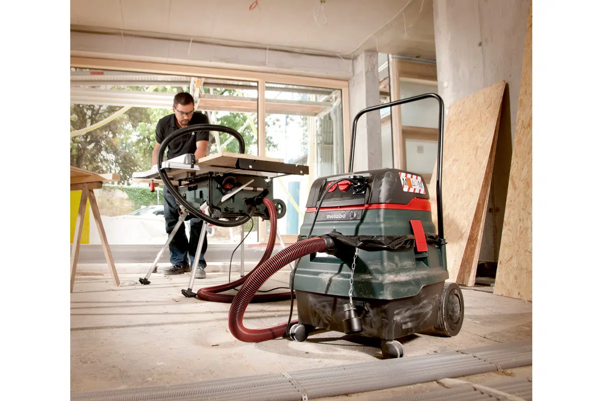 Metabo Allessauger ASR 50 M SC – Bild 3