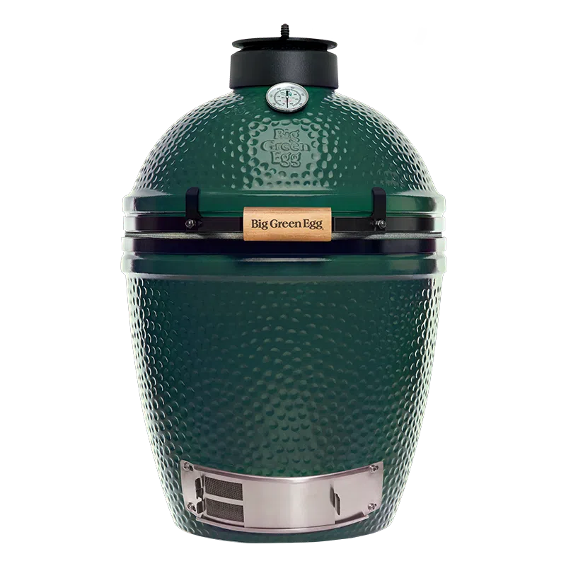 Big Green Egg Keramikgrill Medium Starterset – Bild 2