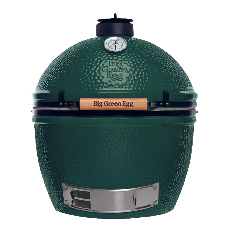 Big Green Egg Keramikgrill XLarge Starterset – Bild 2