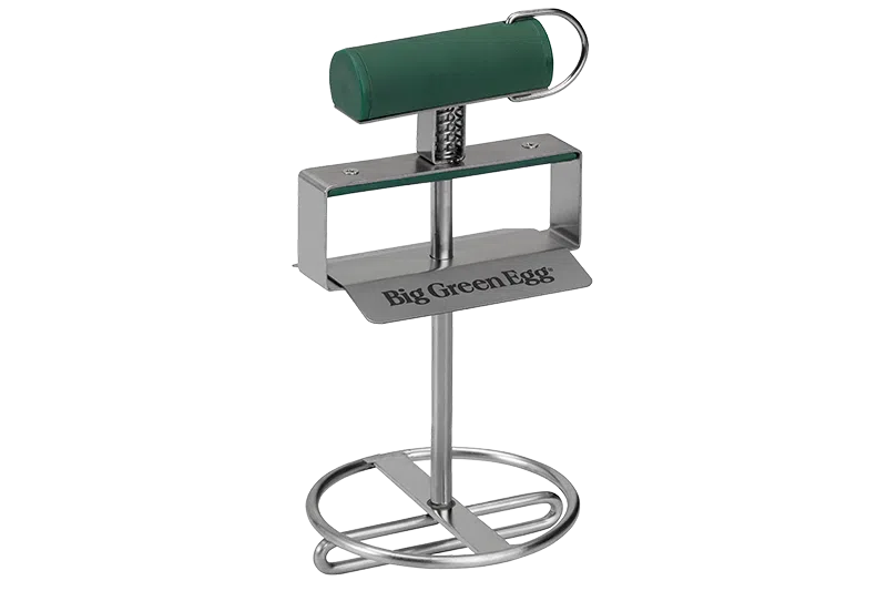 Big Green Egg Rostheber