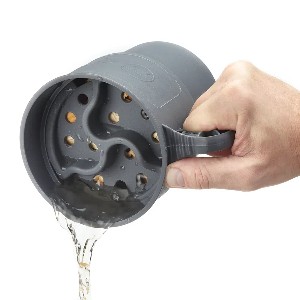 Grandhall Smoker Chips Soaker