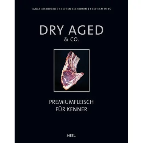 Dry Aged_Cover_Umbau.indd