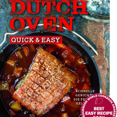 Dutch Oven – Quick & Easy