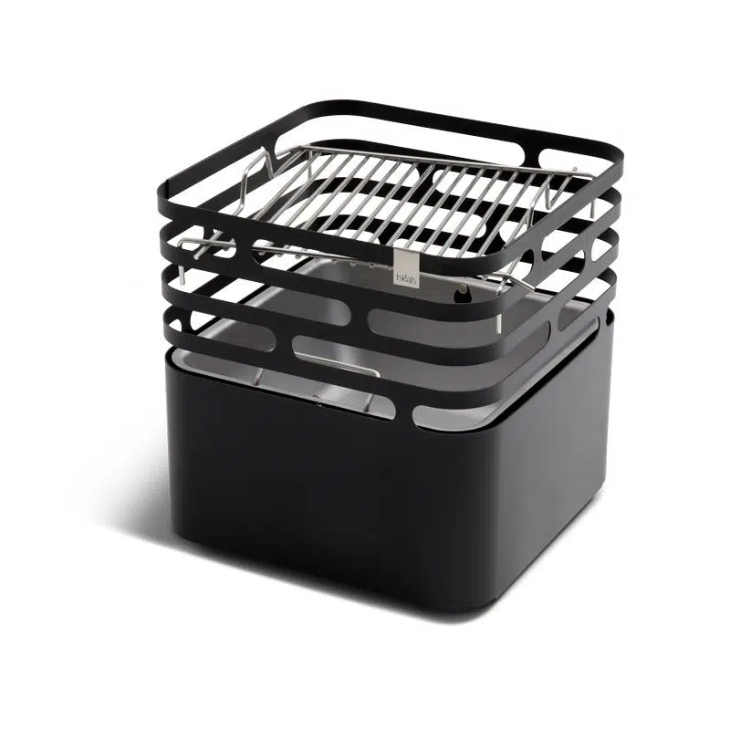 Höfats CUBE Grillrost – Bild 2