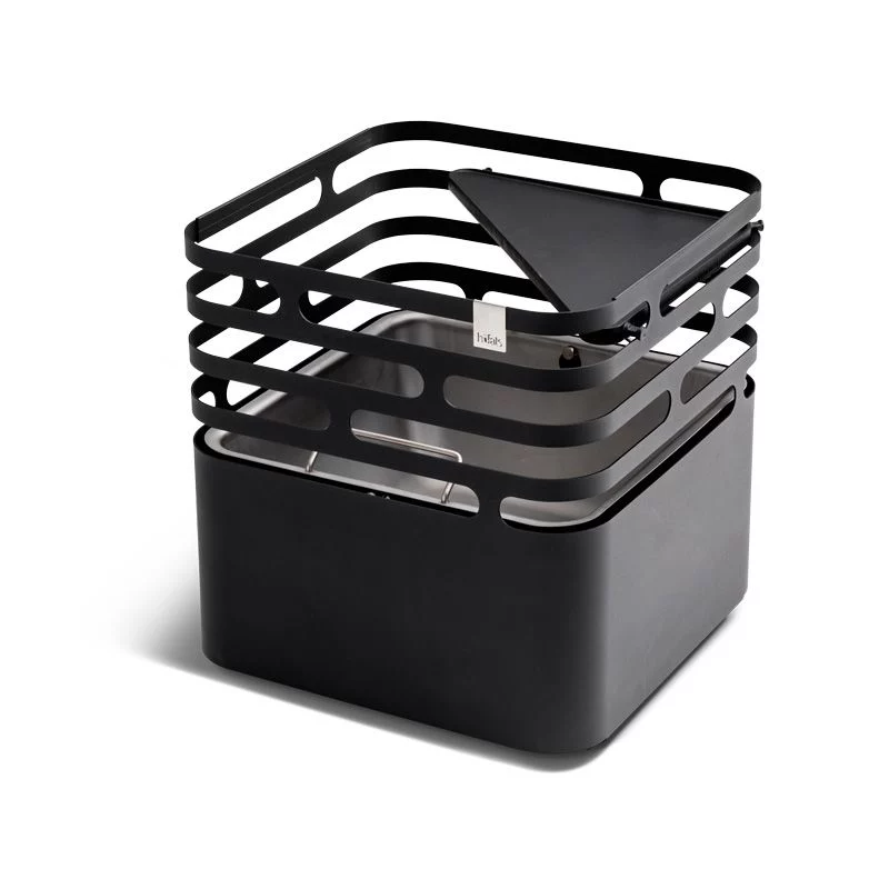 Höfats CUBE Plancha – Bild 2