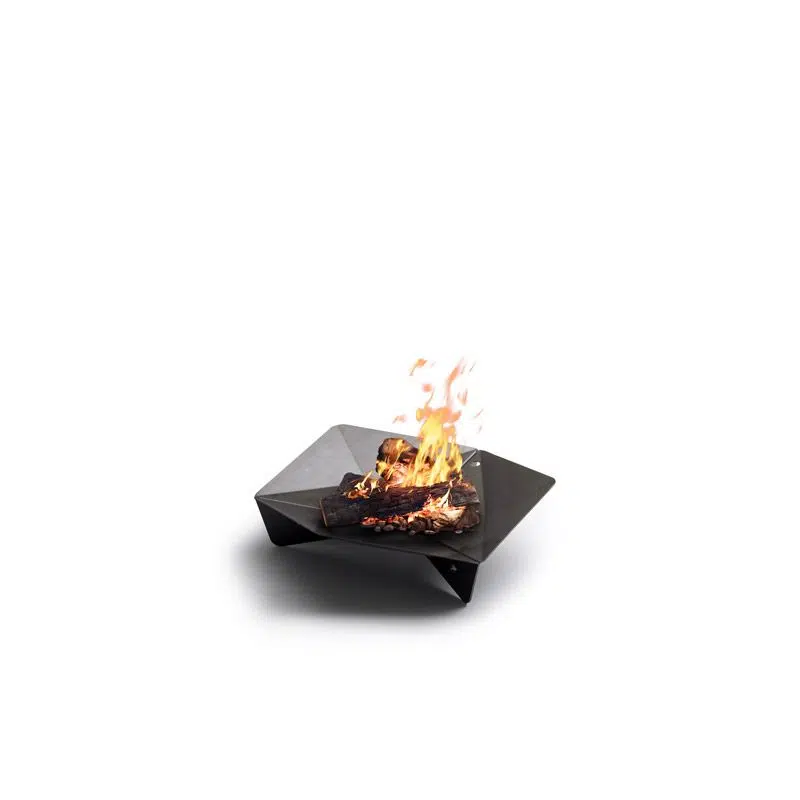 Höfats TRIPLE Feuerschale 65cm