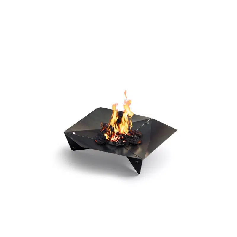 Höfats TRIPLE Feuerschale 90cm