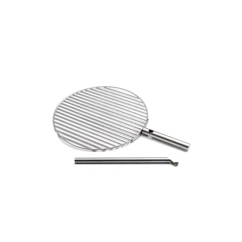 Höfats TRIPLE Grillrost 45cm