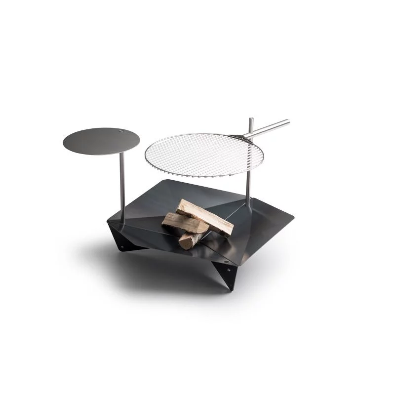 Höfats TRIPLE Stange 55cm – Bild 2