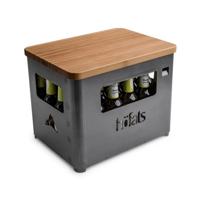 Höfats BEER BOX Auflagebrett – Bild 3