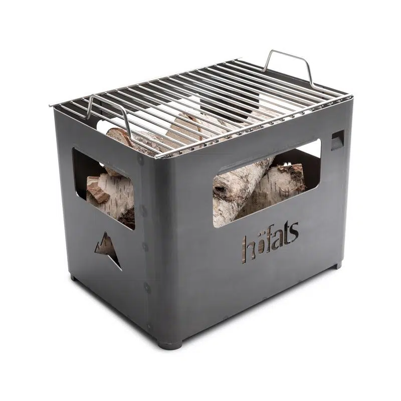 Höfats BEER BOX Grillrost – Bild 2