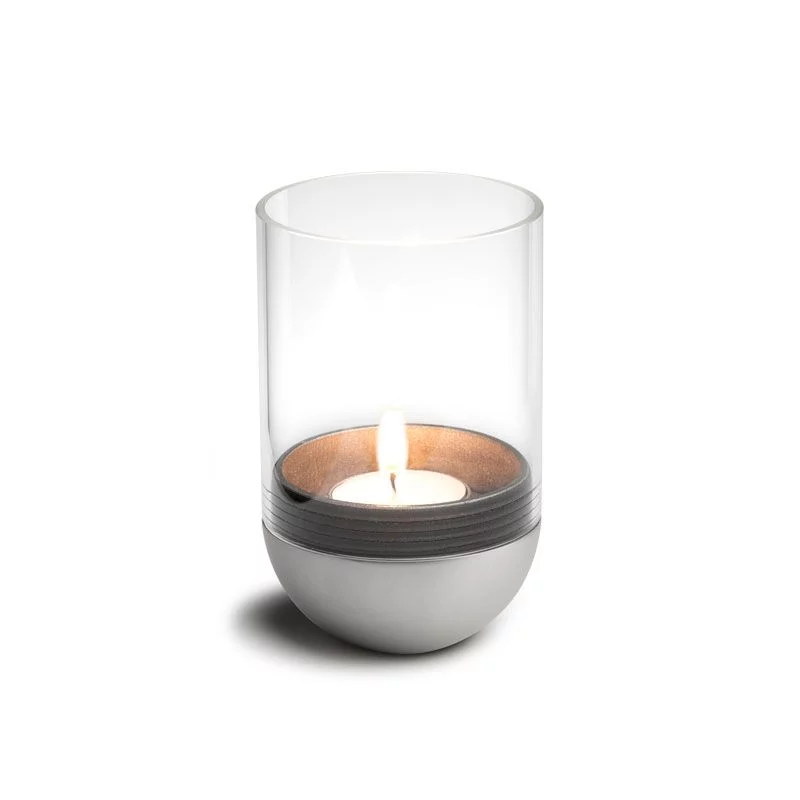 Höfats GRAVITY CANDLE Windlicht