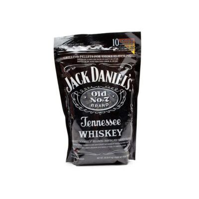 Jack Daniels Pellets 450g