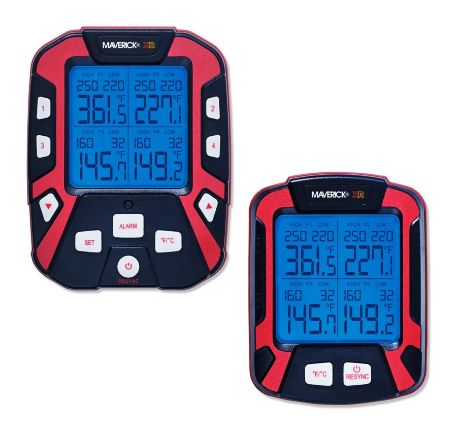 Maverick Funk Thermometer XR-50