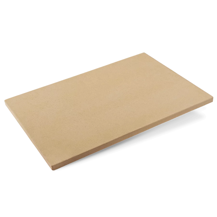 Napoleon rechteckiger Pizzastein 51x34cm