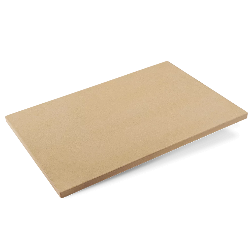 Napoleon rechteckiger Pizzastein 51x34cm