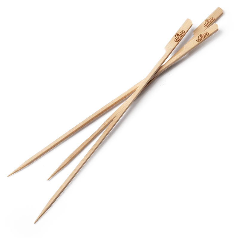 Napoleon Bambusspieße 30 cm (30 Stk)