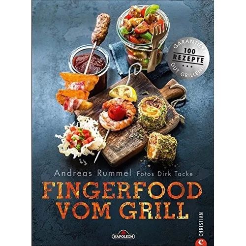 Napoleon Fingerfood