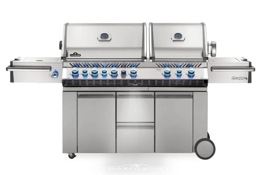 Napoleon Gasgrill Prestige PRO 825 RSBI