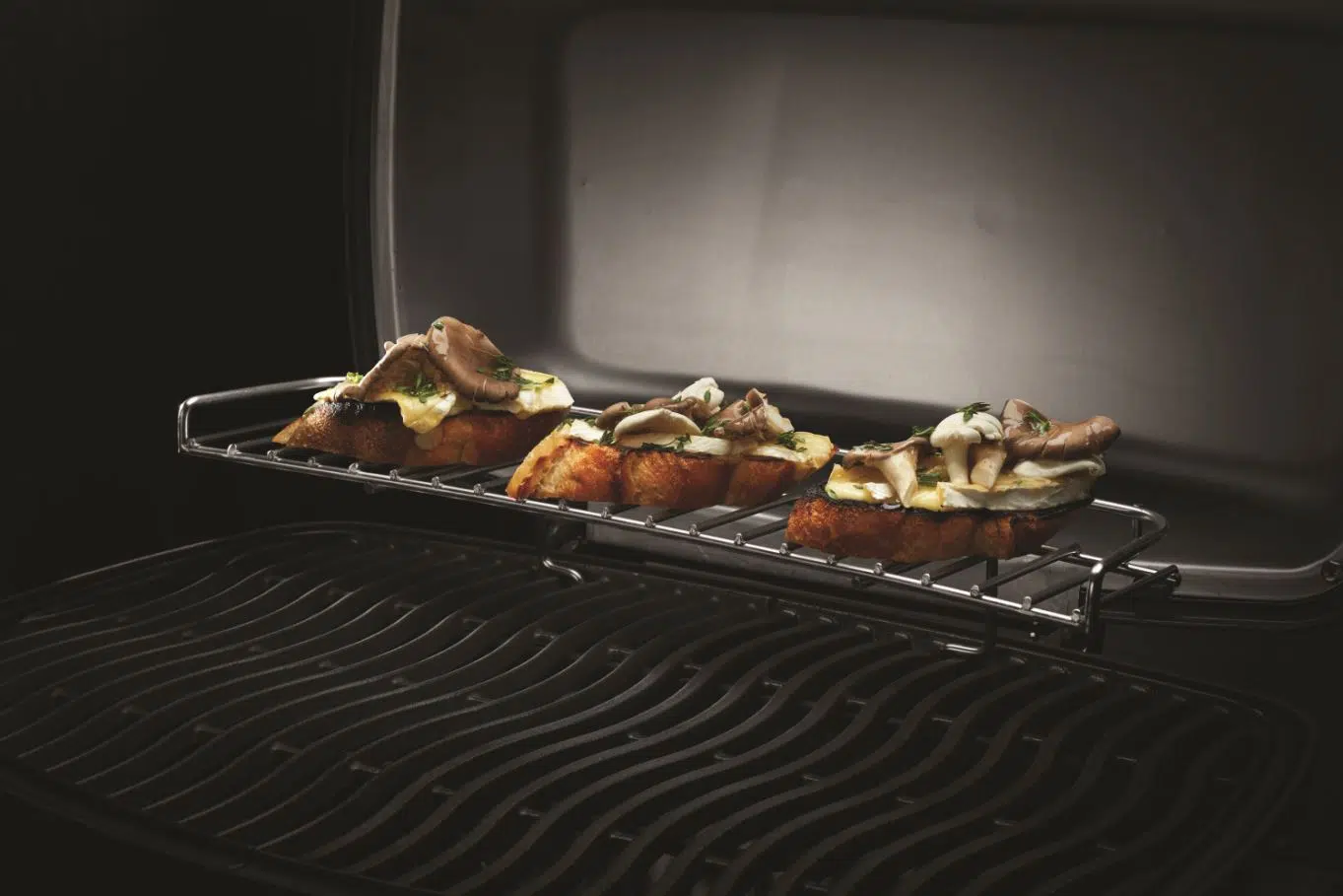 Napoleon Gasgrill Phantom TravelQ™ PRO285X – Bild 8