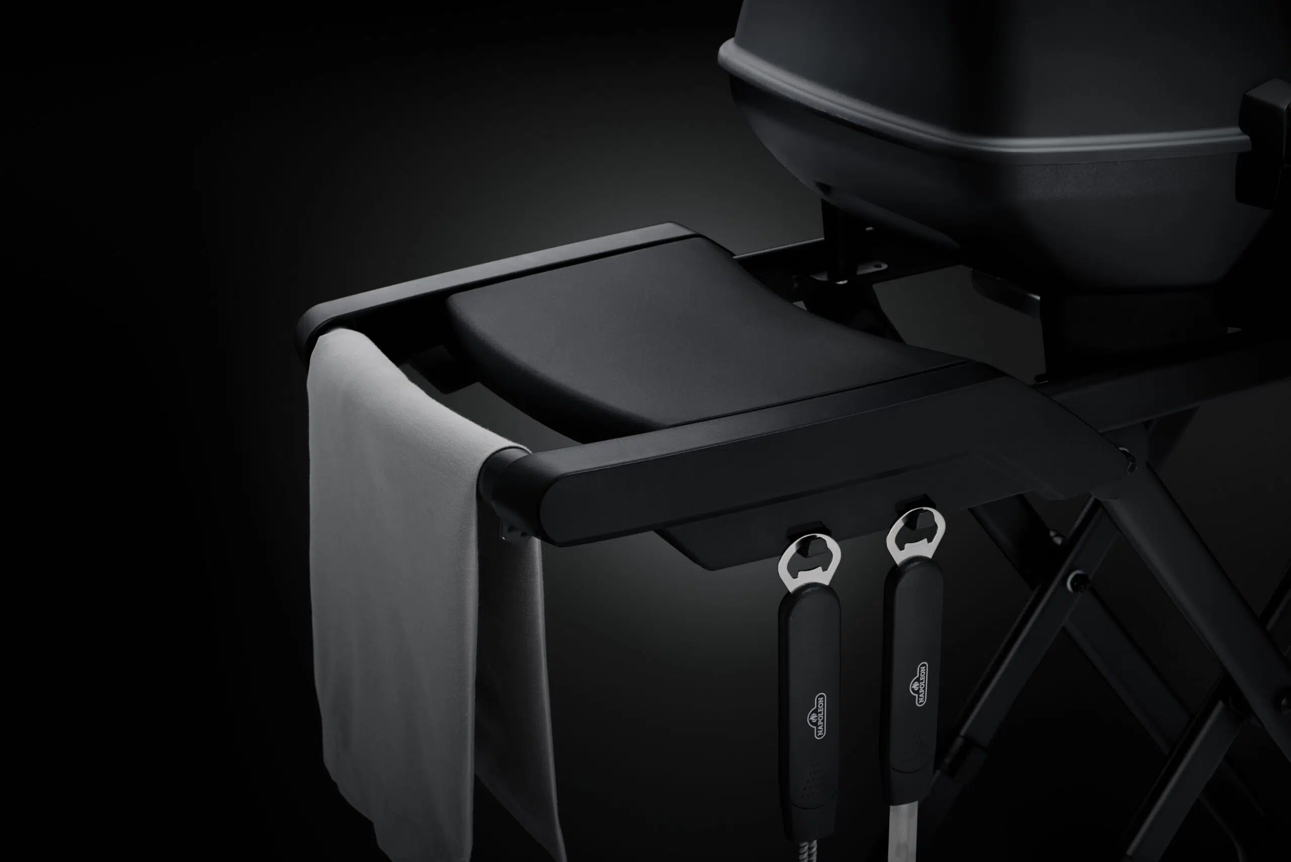 Napoleon Gasgrill Phantom TravelQ™ PRO285X – Bild 9