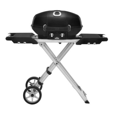 Napoleon Gasgrill TravelQ™ PRO285X mit klappbaren Wagen