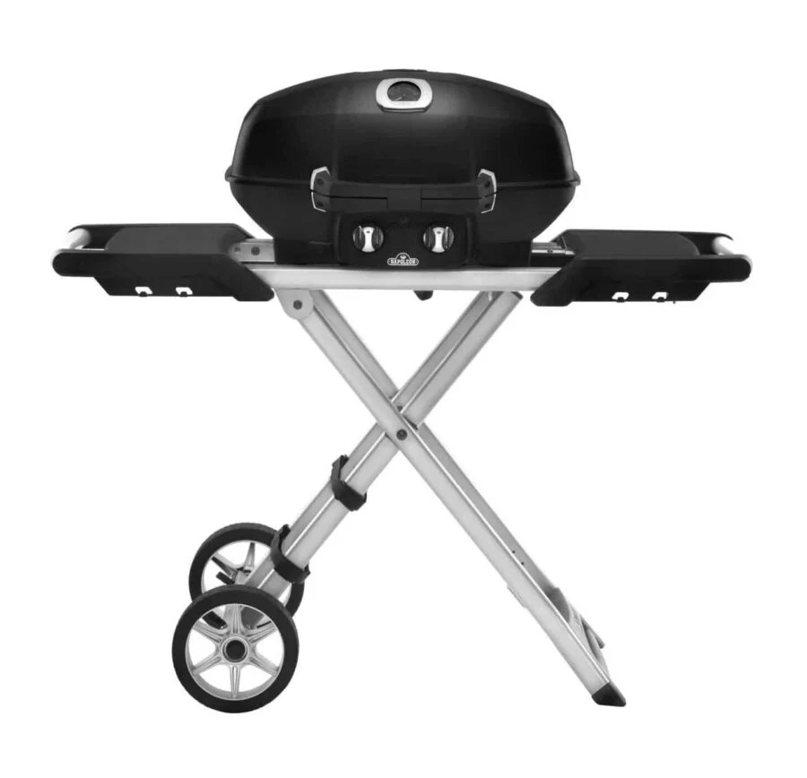 Napoleon Gasgrill TravelQ™ PRO285X mit klappbaren Wagen
