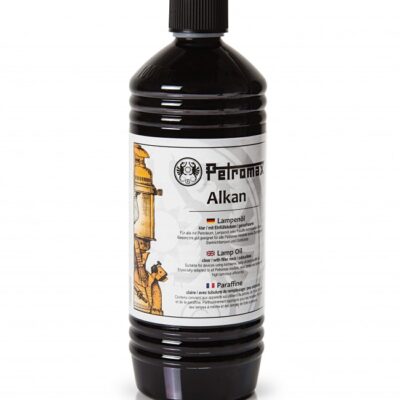 Petromax Alkan 1-Liter-Flasche