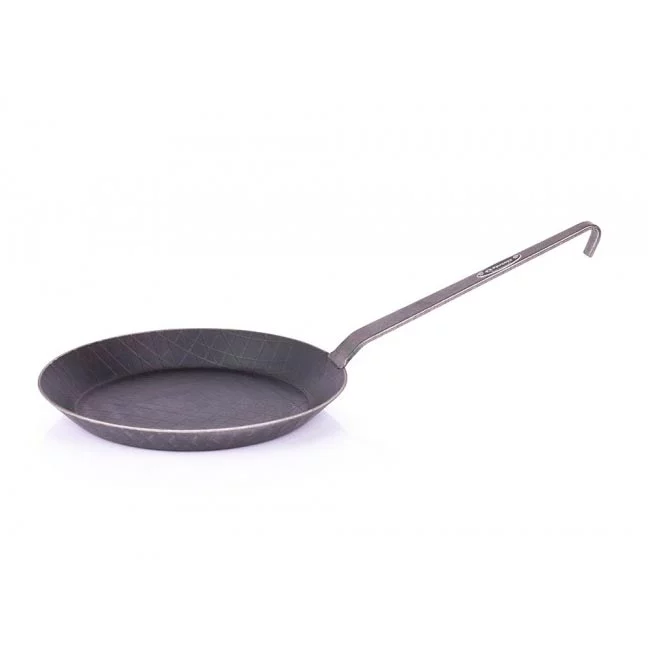 Petromax Schmiedeeiserne Pfanne sp24