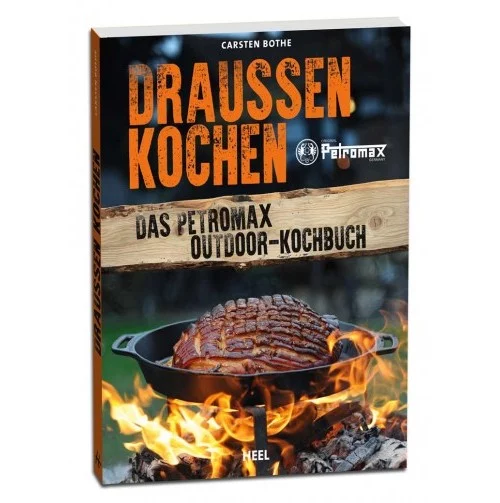 Petromax kochen
