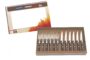 Tramontina Steak-/Pizzabesteck-Set, Spanish Style, 12-teilig