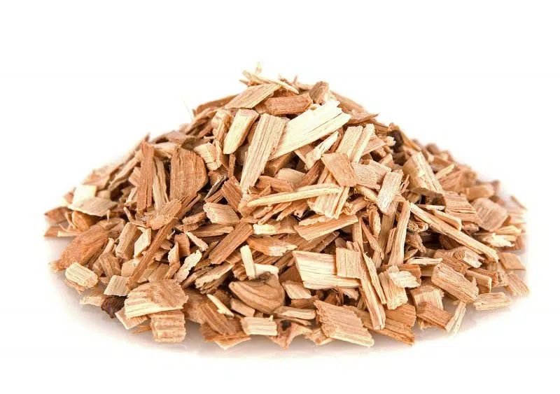 Axtschlag Räucherchips Hickory 1 kg – Bild 2