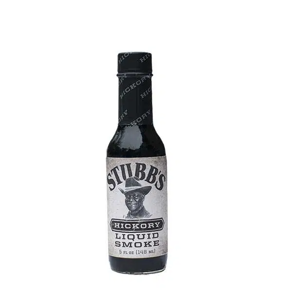 Stubbs Liquid Smoke Raucharoma Hickory 148ml