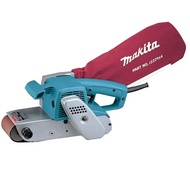 Makita 9924DB Bandschleifer