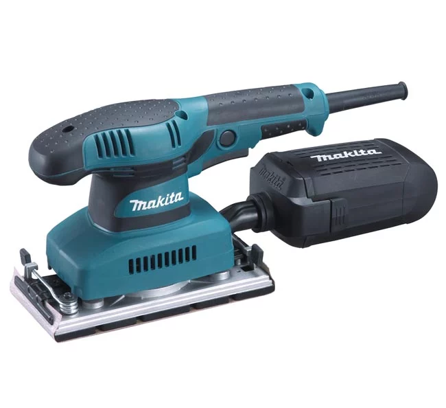 Makita BO3710 Schwingschleifer