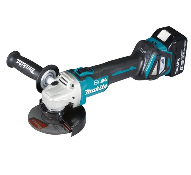 Makita DGA513Z Akku-Winkelschleifer LXT