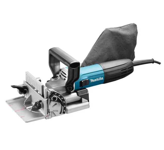 Makita PJ7000J Nutfräse