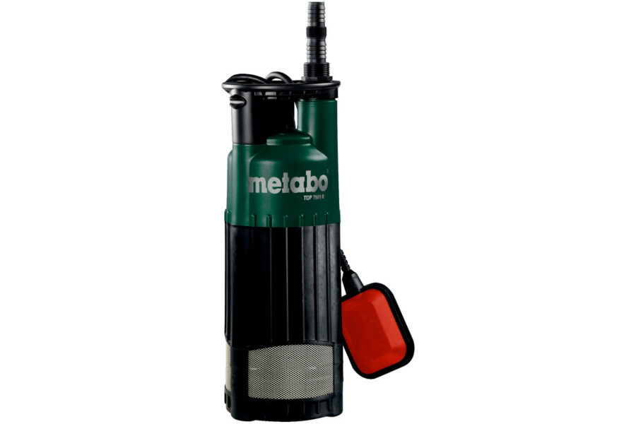 Metabo TDP 7501 S Tauchdruckpumpe