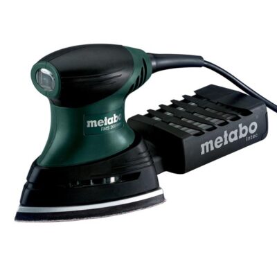 Metabo FMS 200 INTEC Multischleifer