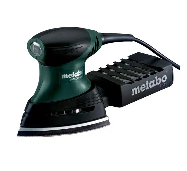 Metabo FMS 200 INTEC Multischleifer