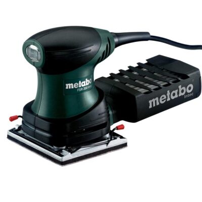 Metabo FSR 200 INTEC Sander