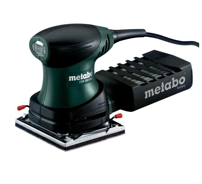 Metabo FSR 200 INTEC Sander