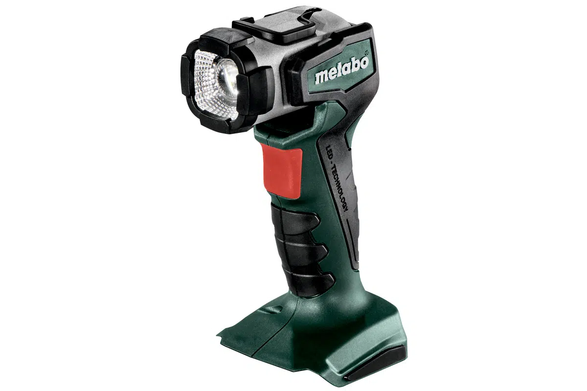 Metabo ULA 14.4-18 LED Akku-Handlampe