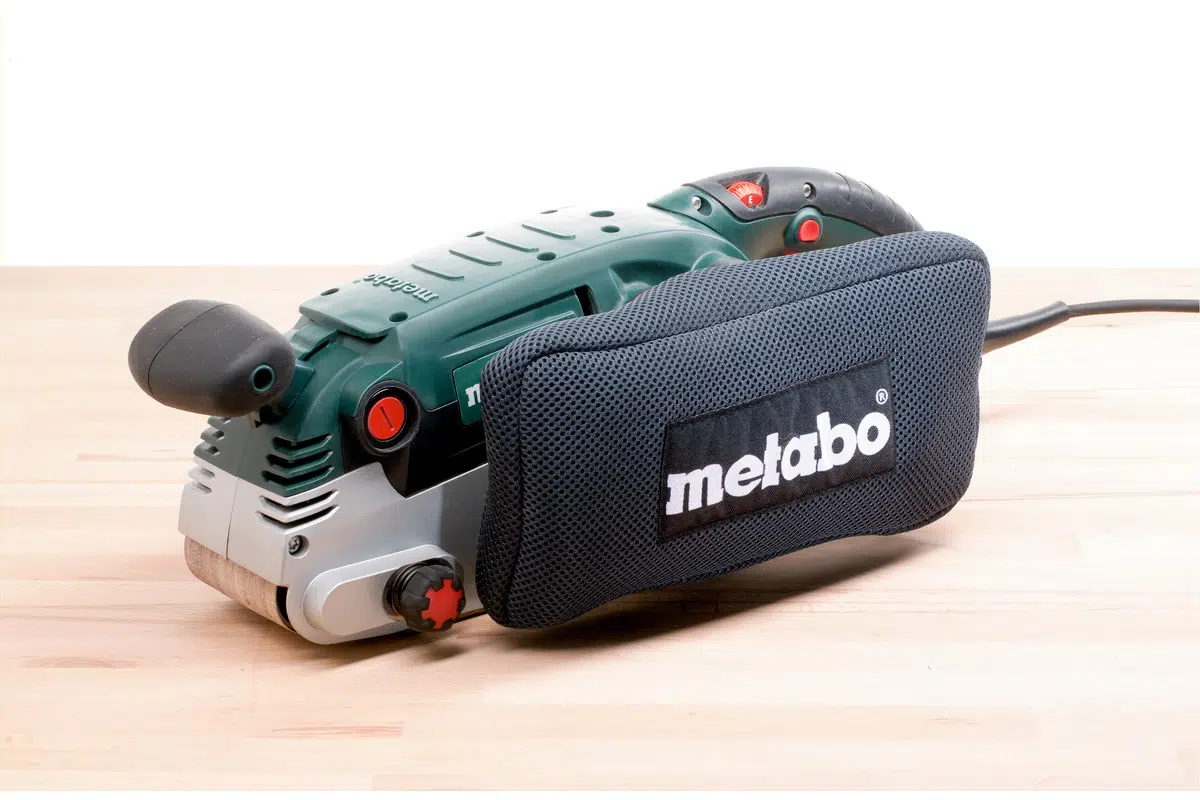 Metabo BAE 75 Bandschleifer – Bild 2
