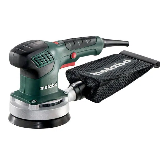 Metabo SXE 3125 Excenterschleifer